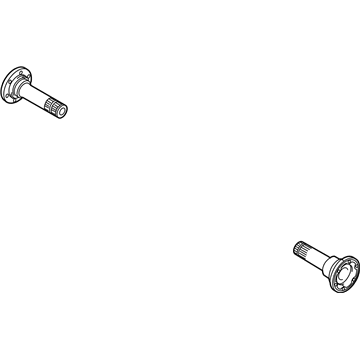 Audi 0AR-525-356-E