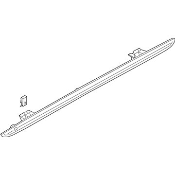 Audi 8V0-945-097-D