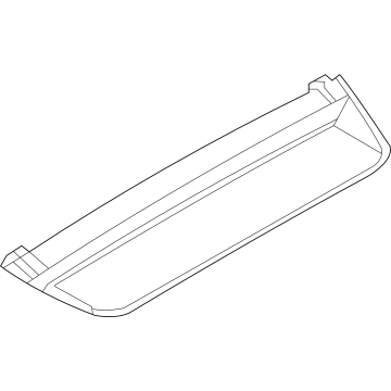 Audi 4J3-945-097
