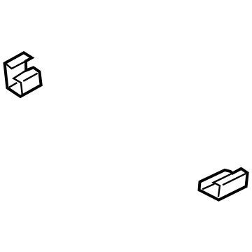 Audi 8W0-881-348-4PK