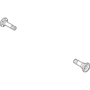 Audi 0AR-525-356-D