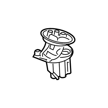 Audi 8W0-919-087-AA