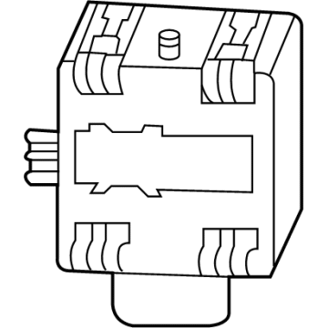 Audi 4M0-907-566-G