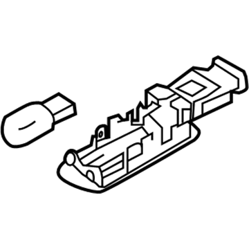 Audi 4B0-947-415-A