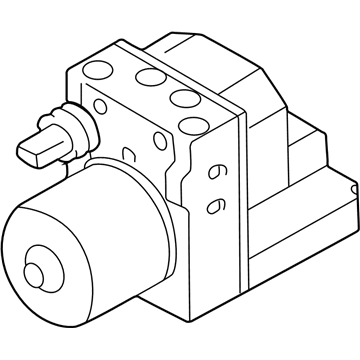 Audi 8E0-614-517-L