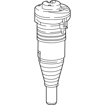 Audi 4M0-616-039-BD