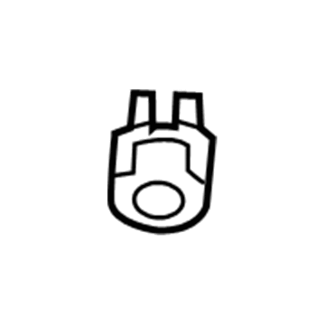 Audi 8V0-804-631-B