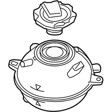 Audi 80A-121-405-AM