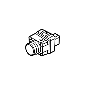 Audi 5WA-980-546-E