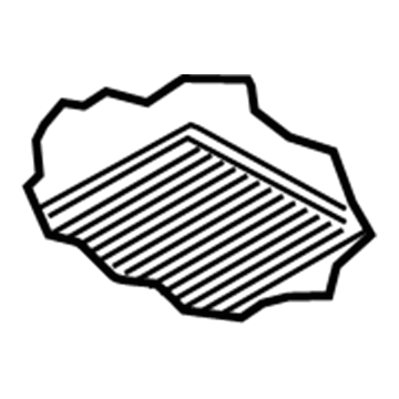 Audi 1K0-129-620-L