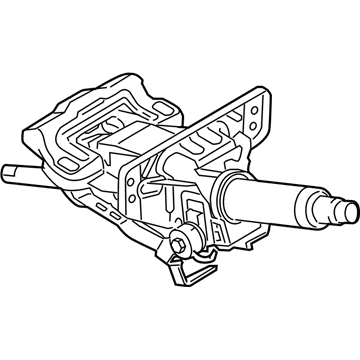 Audi 8K0-419-502-K