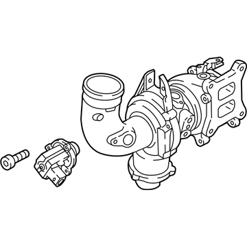 Audi 06L-145-874-D