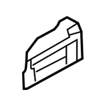 Audi 8T0-867-117-4PK