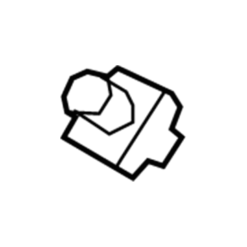 Audi 8K0-959-565-C-WEP