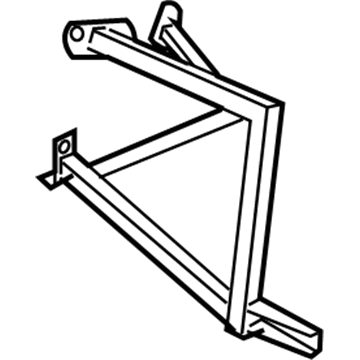 Audi 420-805-913 Support