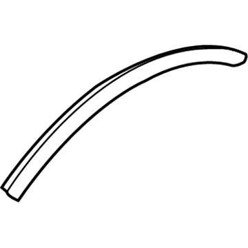 Audi 420-821-217-D Seal