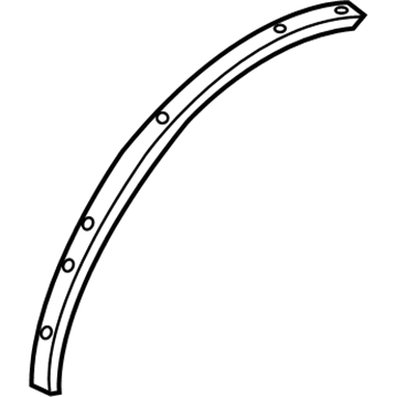 Audi 420-805-357-C Mount Bracket Audi 420-805-357-C Mount Bracket
