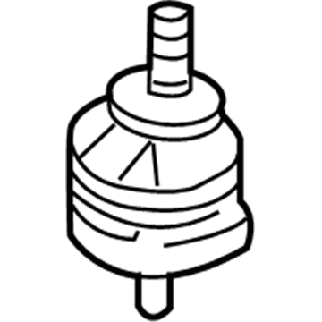 Audi 8E0-199-379-BL