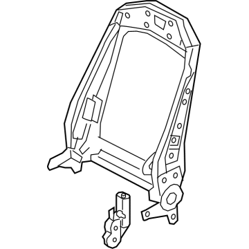 Audi 4K0-881-515-B