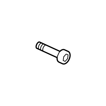 Audi Valve Spring Retainer Keeper - 056-109-651