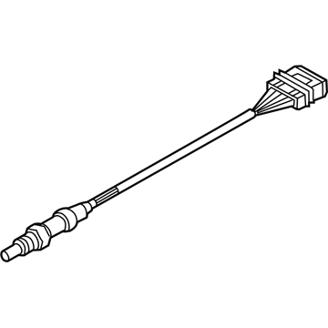 Audi 80A-906-265