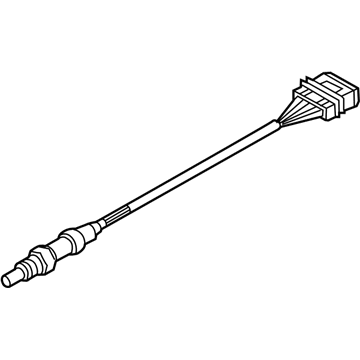 Audi 06L-906-265-B