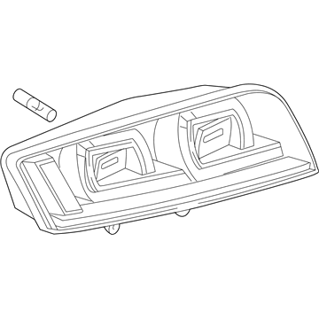 Audi 420-945-095-L
