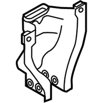 Audi 4H0-399-059-E