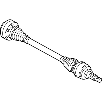 Audi 420-501-203-A