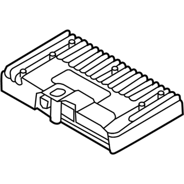 Audi 4H0-907-547-F