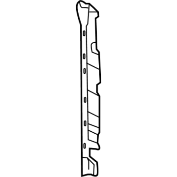 Audi 4M0-803-415-B