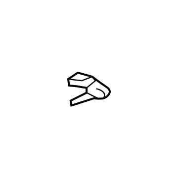 Audi 4M0-817-481-A