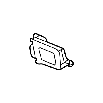 Audi 4M0-959-339-02W