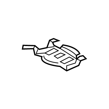 Audi 8W0-881-367