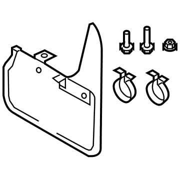 Audi 8T0-075-101-A