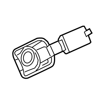 Audi 8T0-809-906-B