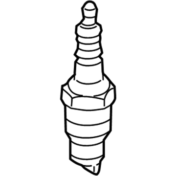 Audi Spark Plug - 101-905-600-A