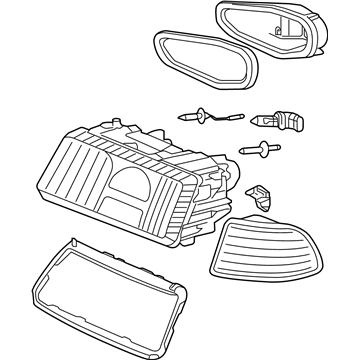 Audi 4D0-941-004-H