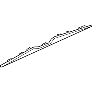 Audi 4M0-861-355-B-4PK