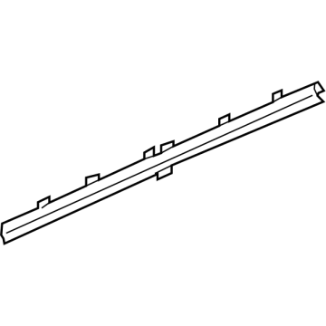 Audi 4M0-861-325-B-QBC