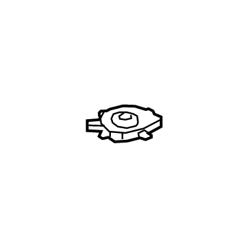 Audi 4N0-963-575-A Blower Motor