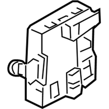 Audi 4M1-959-792-D