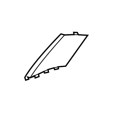 Audi 83A-035-423-A-4T4