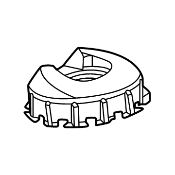 Audi 8W0-412-375-D