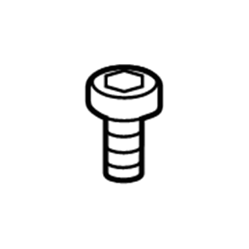 Audi Rack & Pinion Bushing - 5Q0-423-121-A