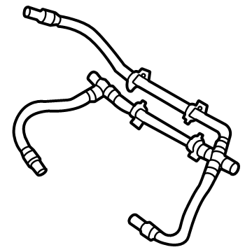 Audi 4K0-121-525-A