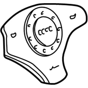 Audi 8N0-880-201-E