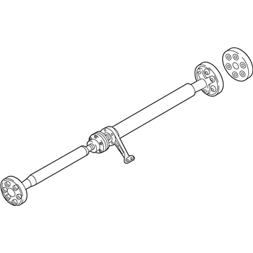 Audi 5N0-521-101-N