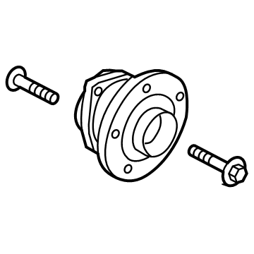 Audi 8V0-598-625-C