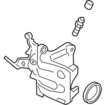Audi 3Q0-615-423-A